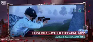 PUBG全球服