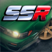 SSR