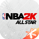 美职篮全明星NBA2K