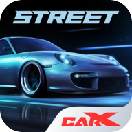 CarX Street街头赛车