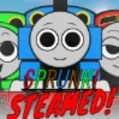 Sprunki Steamed