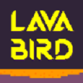 Lava Bird