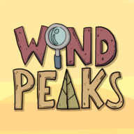 Wind Peaks