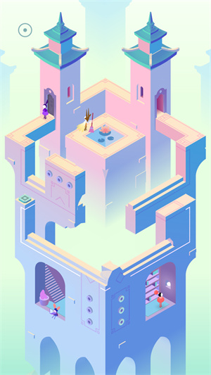 Monument Valley 3