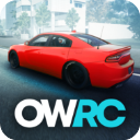 OWRC开放世界赛车（国际服）