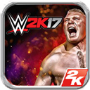 wwe2k17中文版