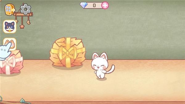 猫咪梦幻客栈