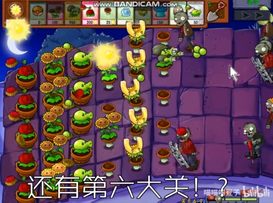 植物大战僵尸抽卡版1.2.0.0