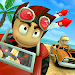 Beach Buggy Racing