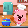 pororo Cooking Games