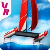 Virtual Regatta Offshore