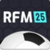 RFM2025足球经理