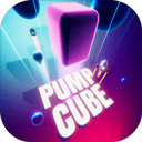 Pump Cube