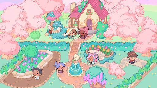 AdorableGarden