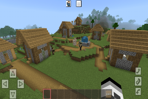 SurvivalCraft4