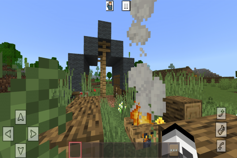 SurvivalCraft4