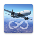 InfiniteFlight飞行模拟器