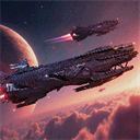 Pixel Starships