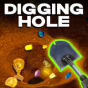 挖洞模拟器Digging Hole