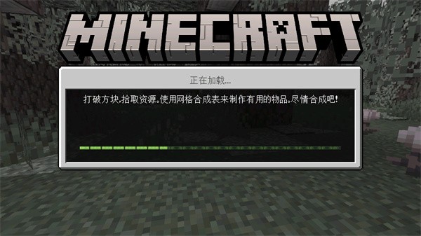 minecraft1.21基岩版