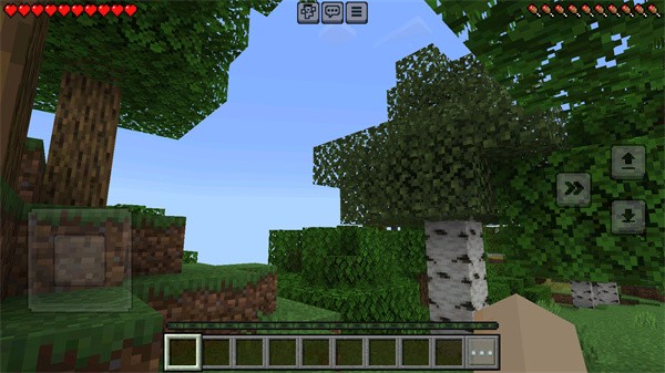 minecraft1.21基岩版