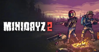 迷你dayz2版本大全