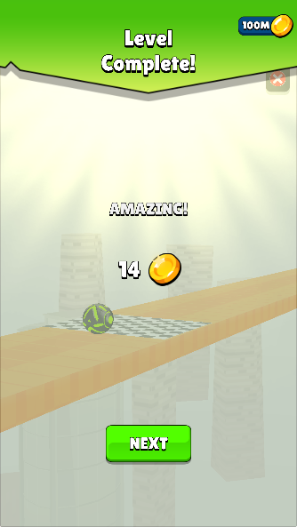 甩飞球球手游免费版下载(Rope Ball)