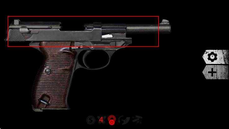 二战枪械模拟器安卓版下载(Weaphones)