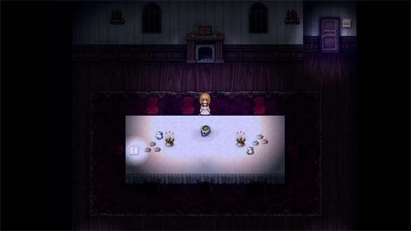 魔女之家mv
