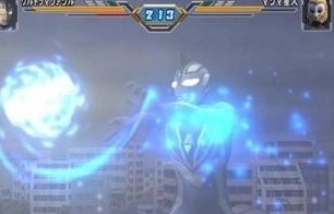 奥特曼mugen