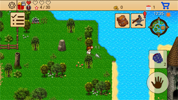 生存RPG5