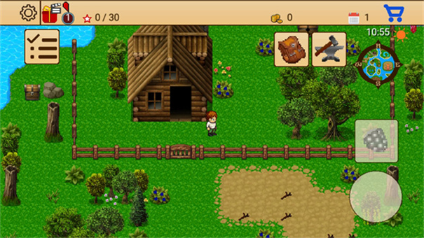 生存RPG5