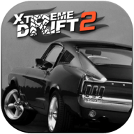 赛车漂移2