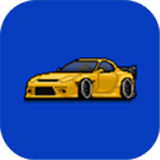 pixelcarracer
