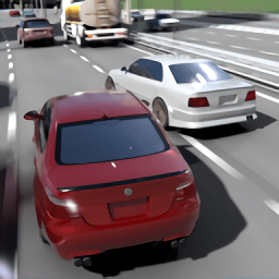 日本高速公路赛车
