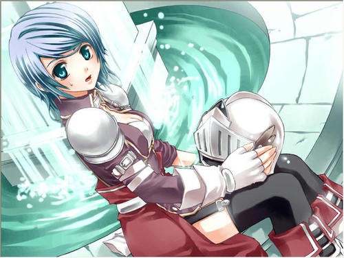兰岛物语少女的约定中文版19