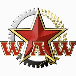 红色警戒世界战火