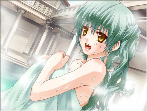 兰岛物语少女的约定中文版11