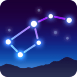 星空散步2