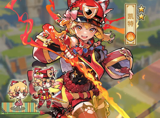 魔法祈幻界官方下载
