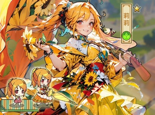 魔法祈幻界官方下载
