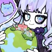 安洁拉世界奇幻之旅