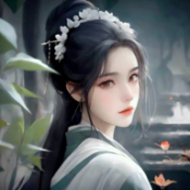 魅影仙