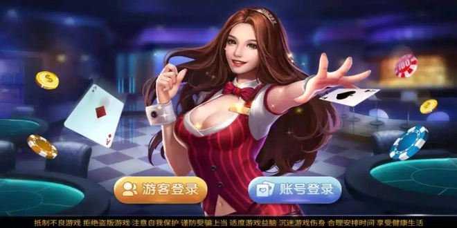 热门棋牌