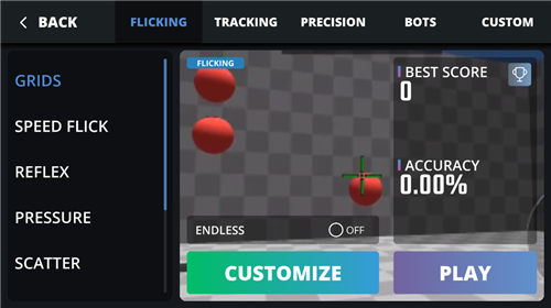 aimchamp