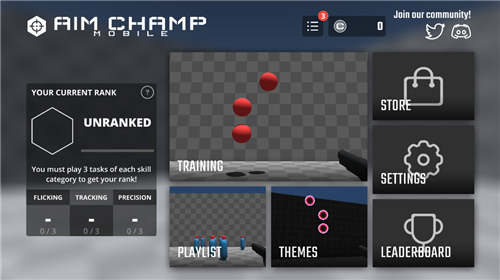 aimchamp