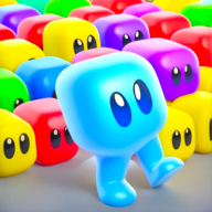 堵塞3D