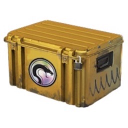 开箱模拟器csgo