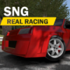 sng真正的赛车