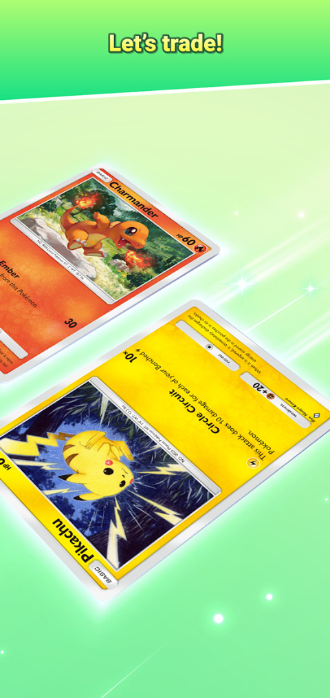 宝可梦TCGPocket